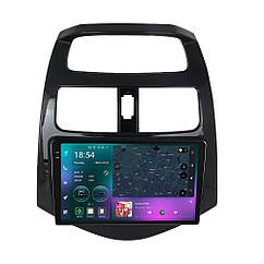 Штатна магнітола Mekede M7 Plus Chevrolet Spark M300 (2009-2016) CarPlay QleD
