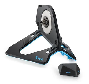 Велотренажер Tacx NEO 2T Smart, фото 1