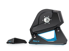 Велотренажер Tacx NEO 2T Smart, фото 4