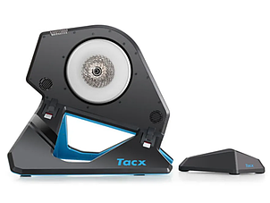 Велотренажер Tacx NEO 2T Smart, фото 3
