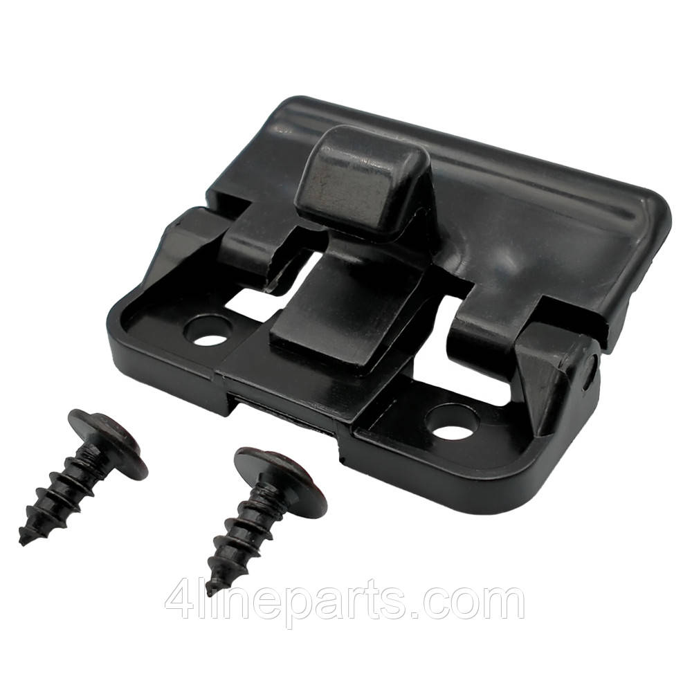 Кнопка кришки підлокітника Hilux Toyota 5890833030 58908-33030, фото 1