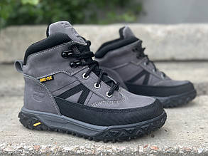 Дитячі підліткові черевики Monster Тімбер