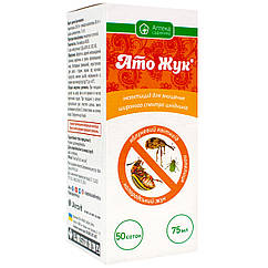 Інсектицид Ато Жук 75 мл Укравіт