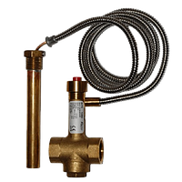 Клапан захисту від перегріву котла Regulus BVTS - 97°C 1,3 м