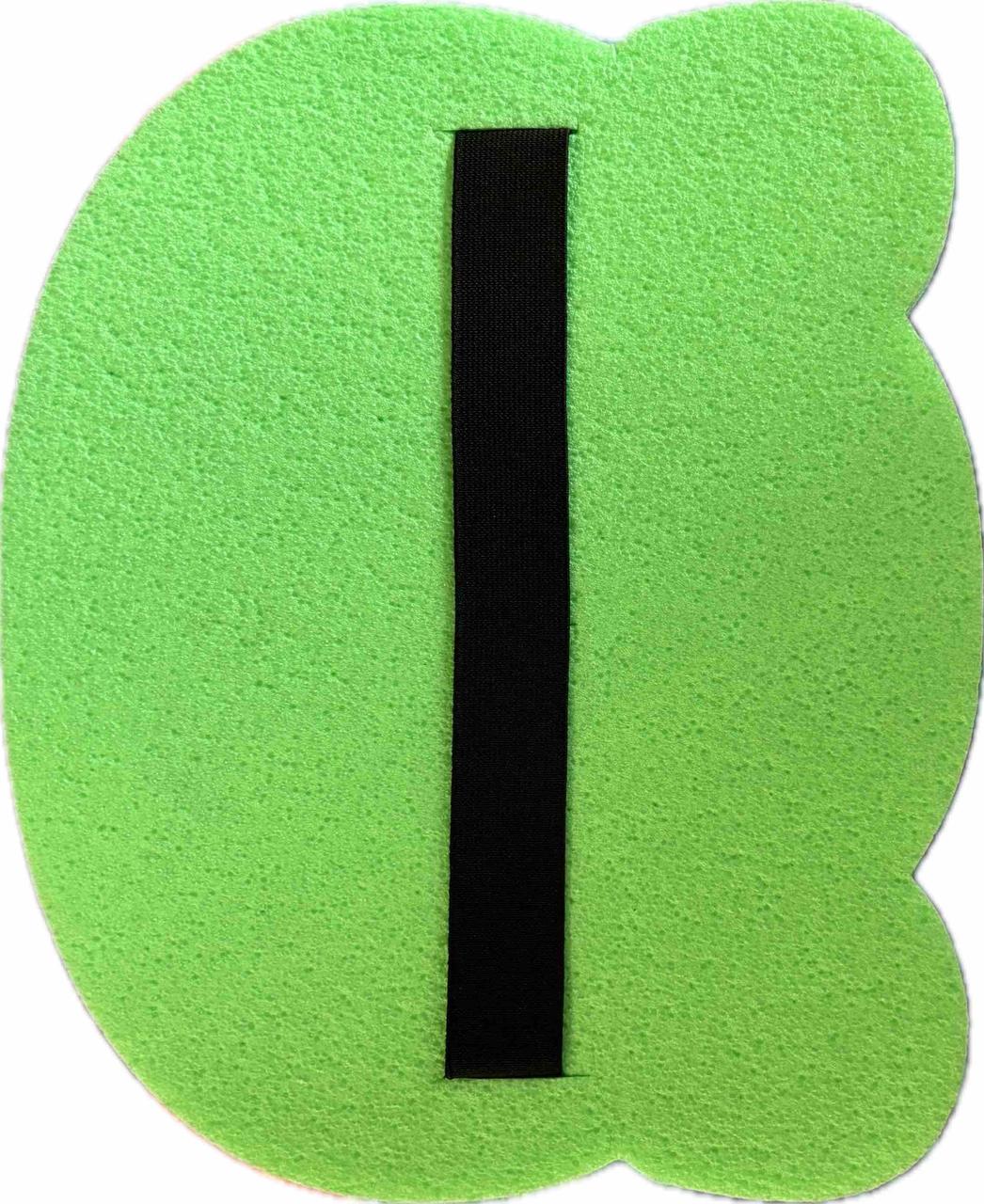 Сидіння IZOLON Ведмедик Драйв 8 250x200 Зелений, фото 1