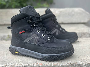 Дитячі підліткові черевики Monster Тімбер