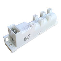 Блок електропідпалу однорозрядний газової плити Gefest BR-1-5