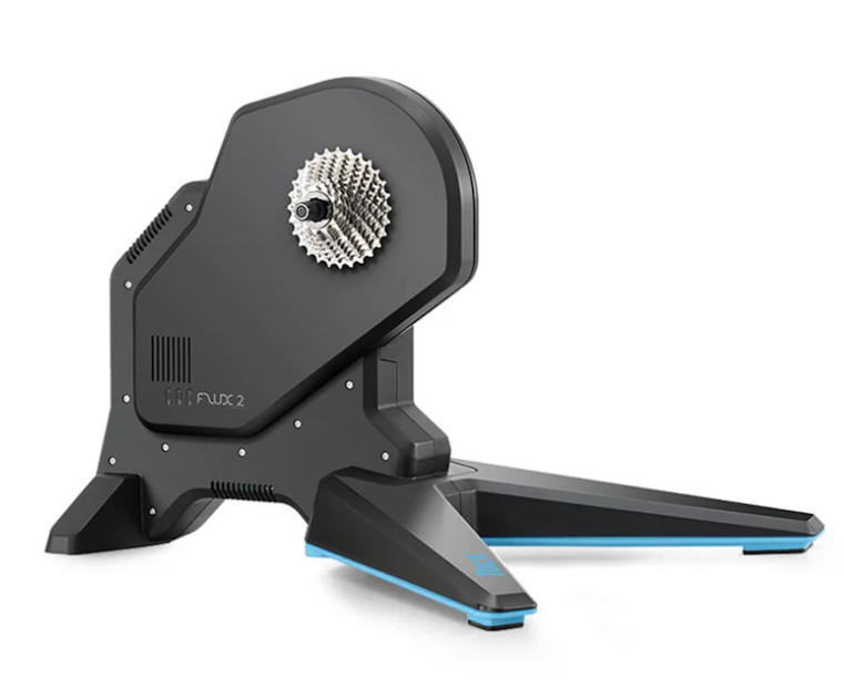 Велотренажер Tacx FLUX 2 Smart