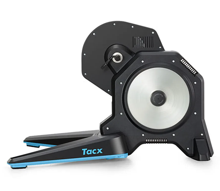 Велотренажер Tacx FLUX 2 Smart, фото 3