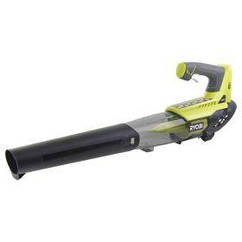 Повітродувка садова акумуляторна Ryobi OBL18JB 18В ONE+ без АКБ і ЗП (5133003662)