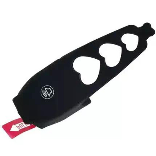 Вело дзвоник YBJ001 потужний, 120DB, CR2032, фото 1