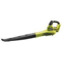 Повітровід садовий акумуляторний Ryobi OBL1820S 18В ONE+ без АКБ і ЗП (5133002663)