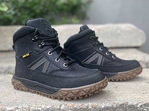 Дитячі підліткові черевики Monster Тімбер