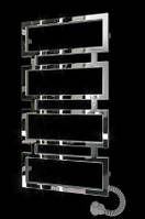 Електрична рушникосушарка Alba 500*950