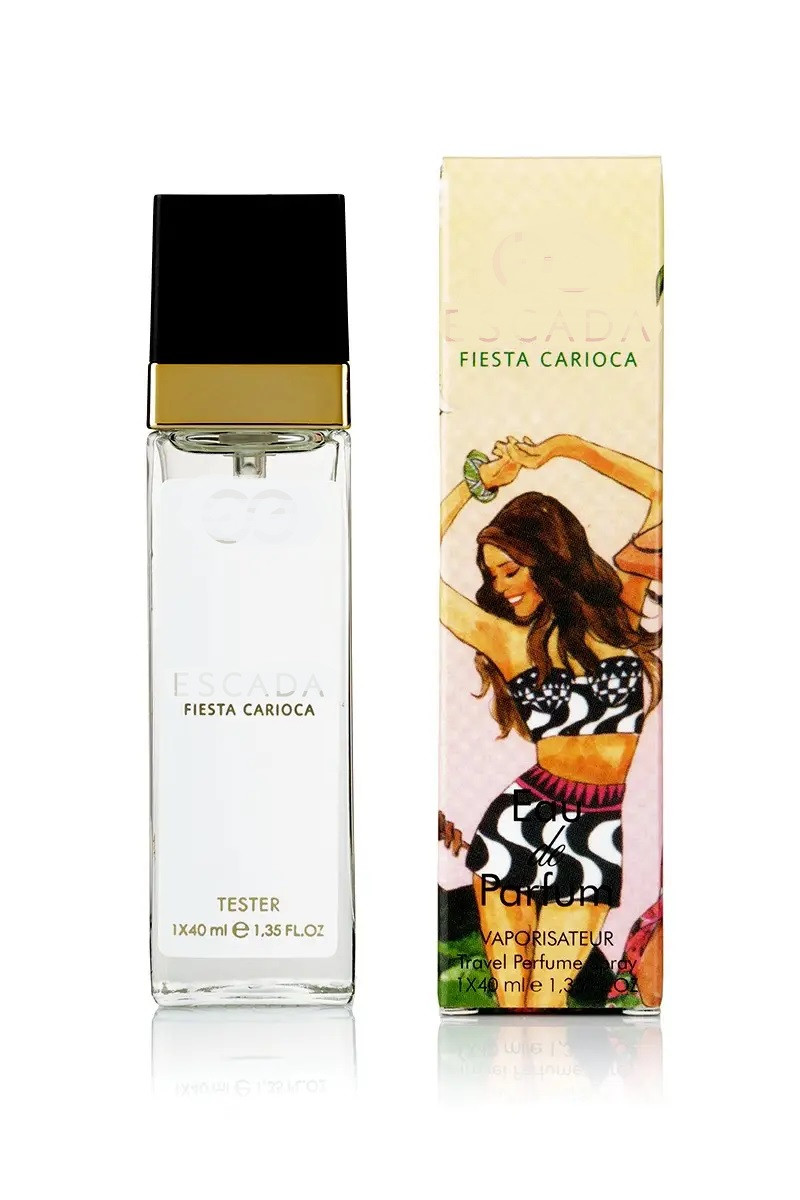 Міни парфюм Fiesta Carioca (Ж) 40 мл