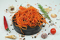 Морська риба Павутинка кальмара солоно-сушена вагова 300 грам Україна