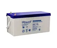 Акумулятор для ДБЖ Ultracell GEL 12V - 275 Ah (UCG275-12)