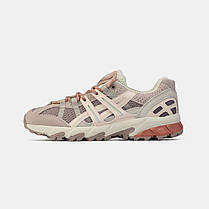 Жіночі Кросівки Asics Gel-Sonoma 15-50 Pink / Асікс Гел Сонома 15-50 Рожеві, фото 4