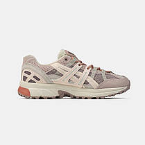 Жіночі Кросівки Asics Gel-Sonoma 15-50 Pink / Асікс Гел Сонома 15-50 Рожеві, фото 3
