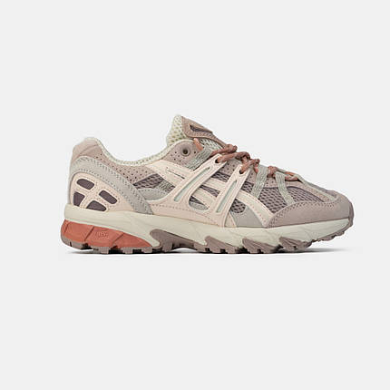 Жіночі Кросівки Asics Gel-Sonoma 15-50 Pink / Асікс Гел Сонома 15-50 Рожеві, фото 1