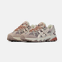Жіночі Кросівки Asics Gel-Sonoma 15-50 Pink / Асікс Гел Сонома 15-50 Рожеві, фото 5