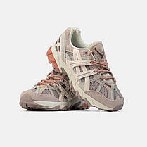 Жіночі Кросівки Asics Gel-Sonoma 15-50 Pink / Асікс Гел Сонома 15-50 Рожеві, фото 6