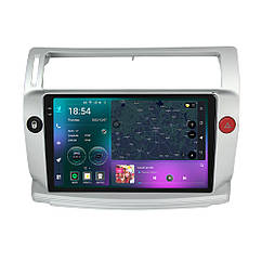 Штатна магнітола Mekede M7 Plus Citroen C4 (2004 - 2014) CarPlay QleD