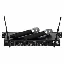 Мікрофонна радіосистема LD Systems U506 HHC2, фото 3