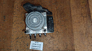№180 Блок ABS 3Q0907379T 3Q0614517T для Seat LEON 12-20