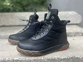 Дитячі підліткові черевики Monster Стоун