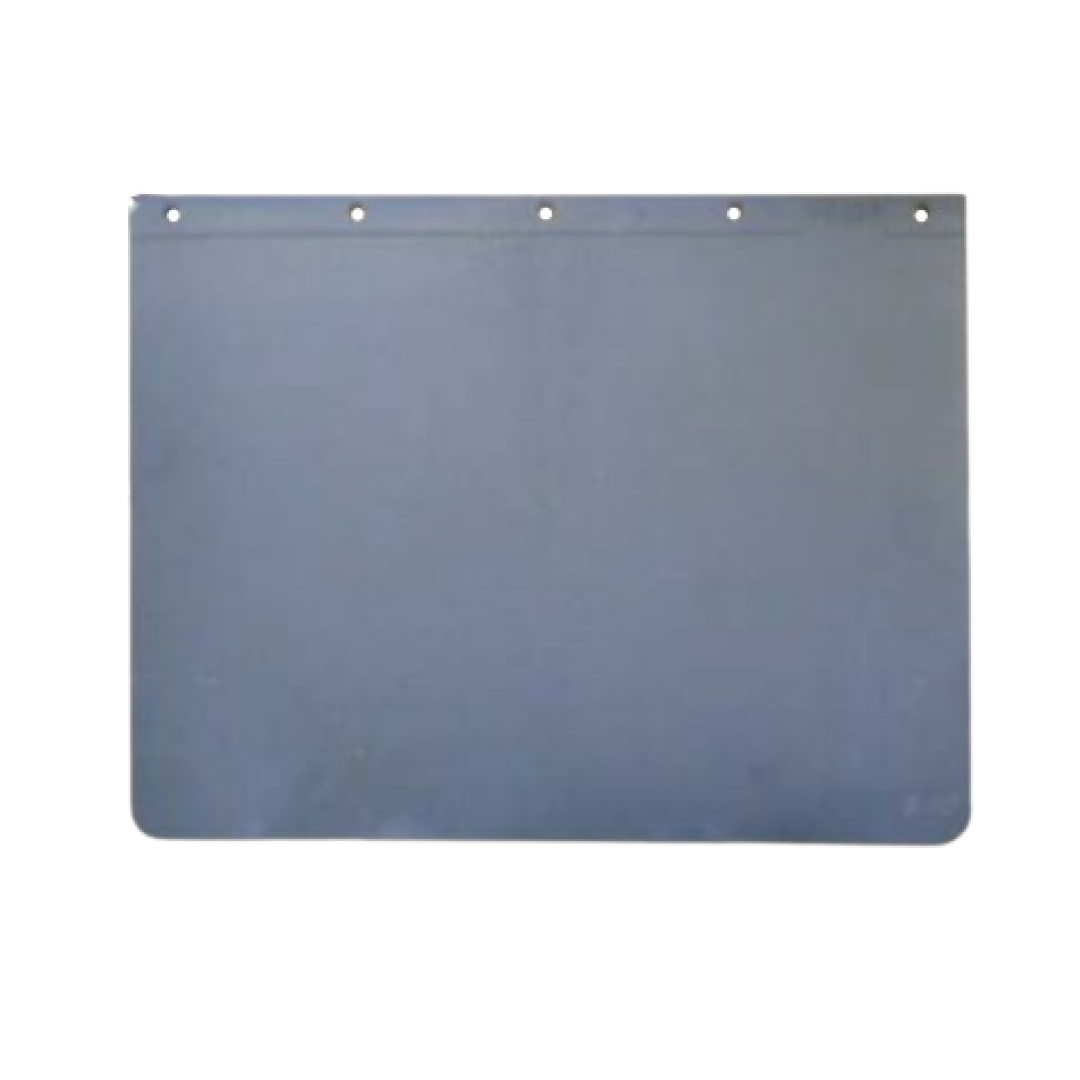 Бризговик (пара) з комплектом кріплень, розмір 450х350, фото 1