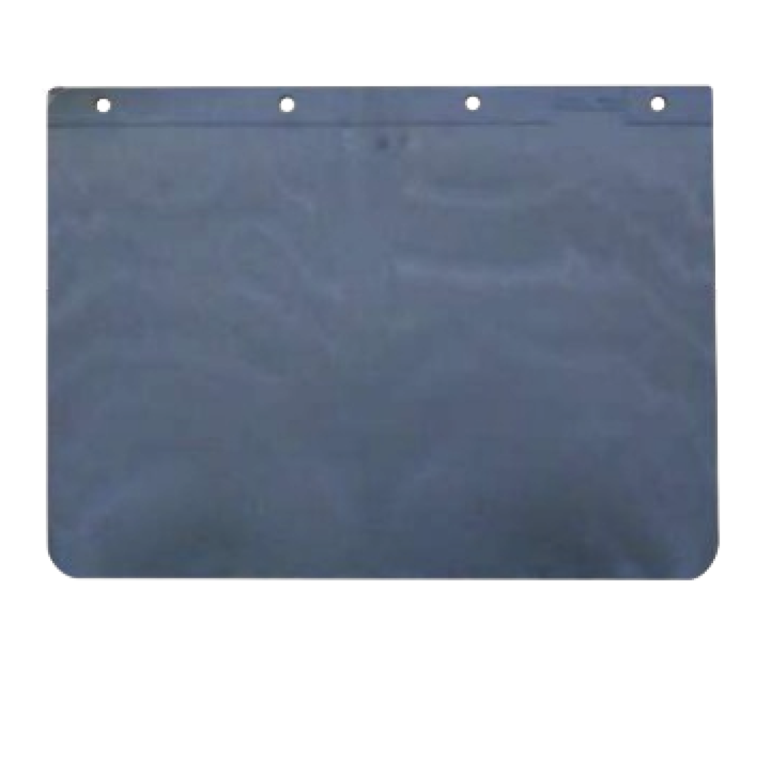 Бризговик (пара) з комплектом кріплень, розмір 400х300, фото 1