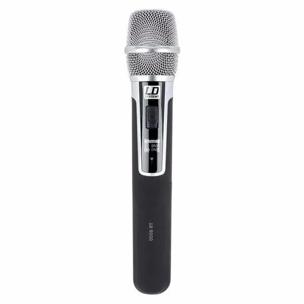 Передавач LD Systems U506 MC