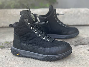 Дитячі підліткові черевики Monster Стоун