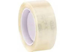 Стрічка клеюча 18*30 Е40803 (8шт/уп)