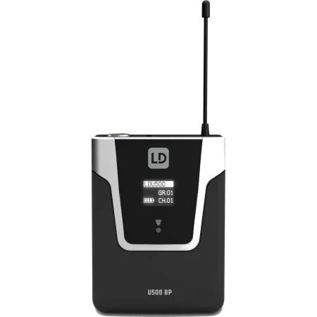 Передавач LD Systems U508 BP