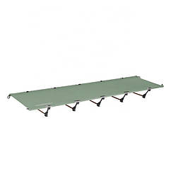 Ліжко розкладне Naturehike NH20JJ001 green