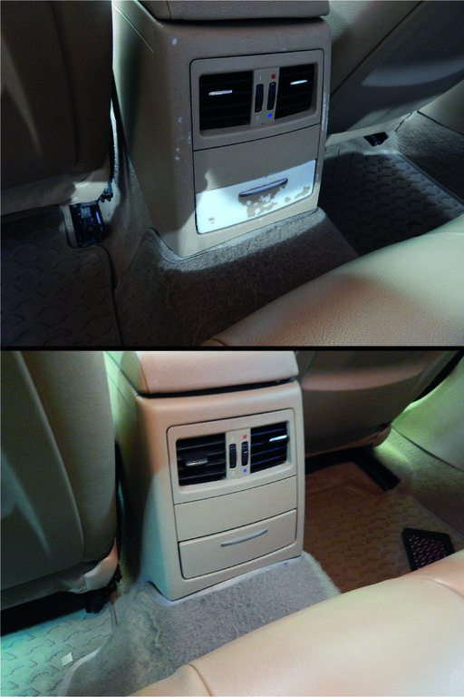 Пластик soft touch 12