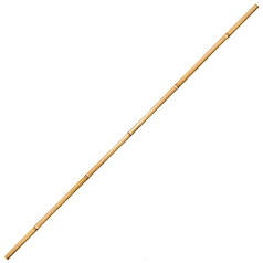 Бамбукова опора для рослин 22/24 мм 295 см