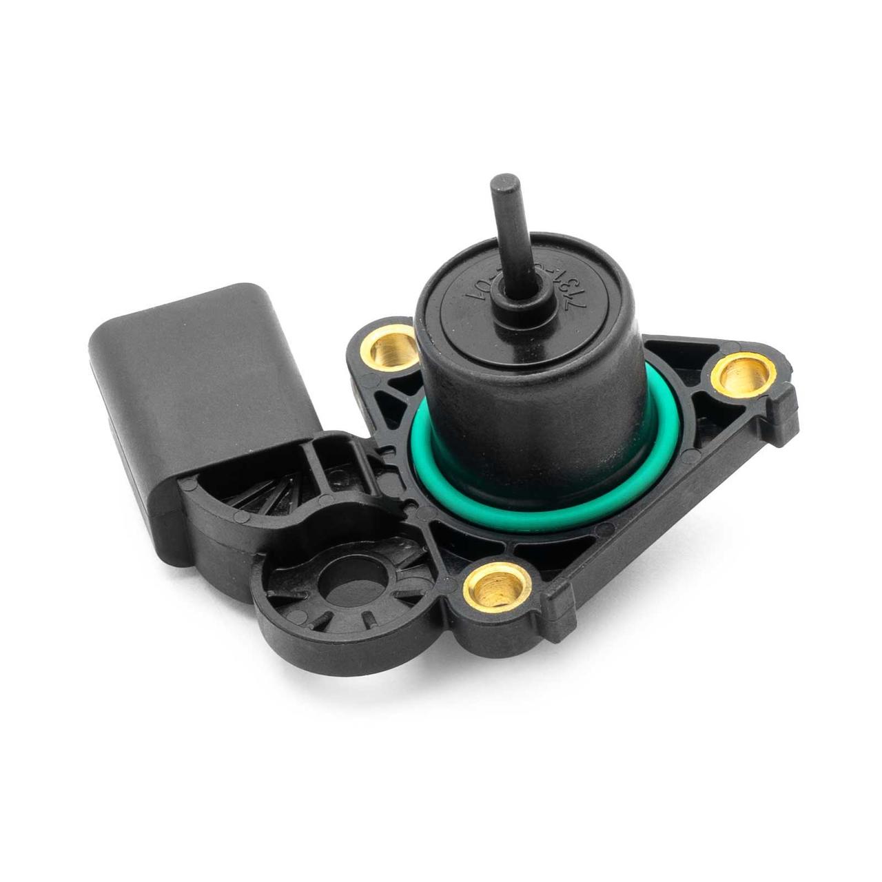 Сенсор турбіни Peugeout / Citroen / Ford 1.6D 49373-02000, 49373-02001, 49373-02002, 49373-02012, 49373-02013, фото 1