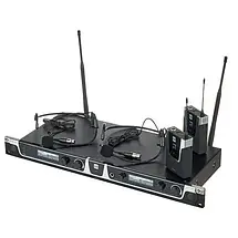Мікрофонна радіосистема LD Systems U508 BPH2, фото 3