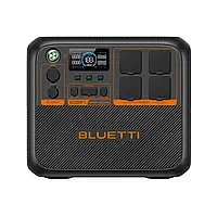 Зарядна станція BLUETTI AC200PL (EU)