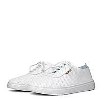 Жіночі кеди NAYASITUN Білі 37