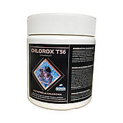 Гранули хлору CHLOROX T56 для басейну 500г