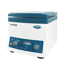 Центрифуга медична лабораторна LC-04B Zenith Lab
