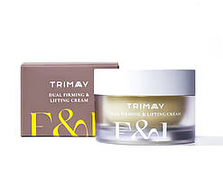 Ліфтинг крем з гранатом та пептидами Trimay Dual Firming Lifting Cream 50мл