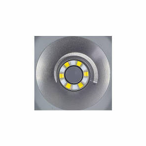 Отоскоп LED 2.5В LuxaScope Auris, білий, Luxamed, фото 3