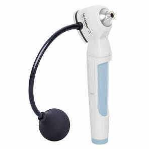Отоскоп LED 2.5В LuxaScope Auris, білий, Luxamed, фото 4