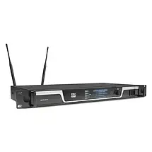 Мікрофонна радіосистема LD Systems U508 CS 4, фото 3