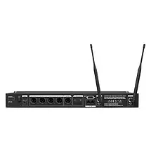 Мікрофонна радіосистема LD Systems U508 CS 4, фото 5